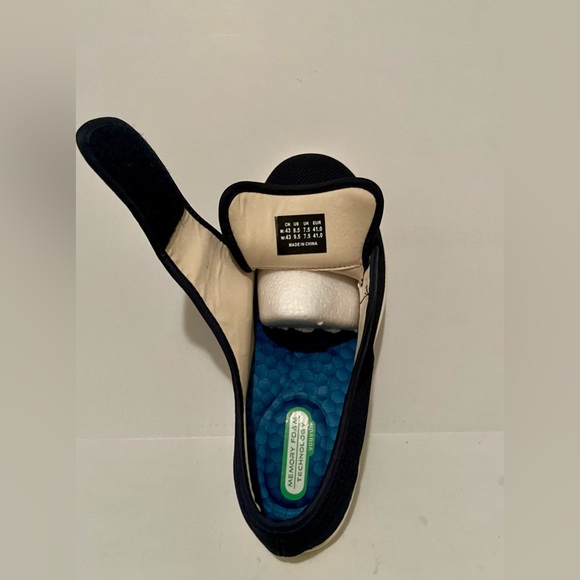 Youyun Diabetic Shoes For Wide For Women’s & Men’s - Picture 9 of 10